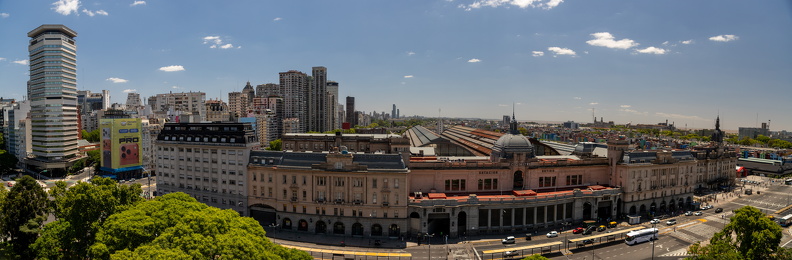 Аргентина, Буэнос-Айрес